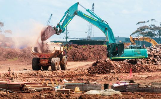 cas Hom Avocats délai ouverture chantier CCMI